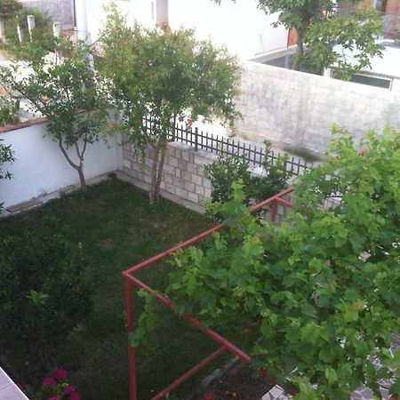Apartments Avdic Sutomore Exterior photo