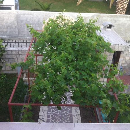 Apartments Avdic Sutomore Exterior photo