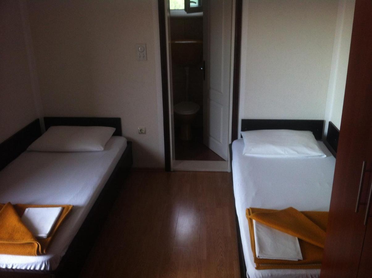 Apartments Avdic Sutomore Room photo
