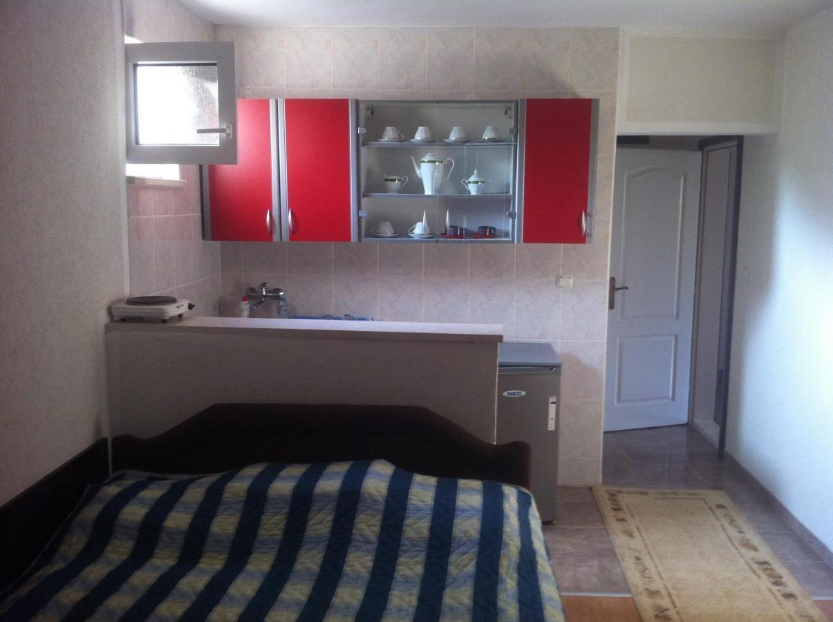Apartments Avdic Sutomore Room photo